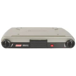 Coleman Triton™ 2-Burner Propane Camping Stove -Cole Store 2000020957 01