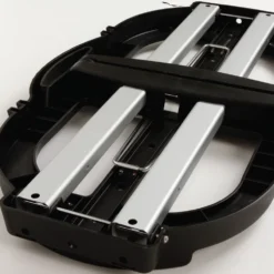 Coleman RoadTrip® LX Standup Propane Gas Grill -Cole Store 2000020966 CollapsibleStand