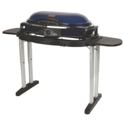 Coleman RoadTrip® LX Standup Propane Gas Grill -Cole Store 2000020966 h 05