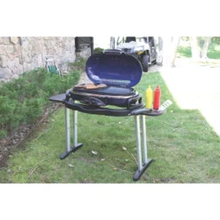 Coleman RoadTrip® LX Standup Propane Gas Grill -Cole Store 2000020966 inset 7