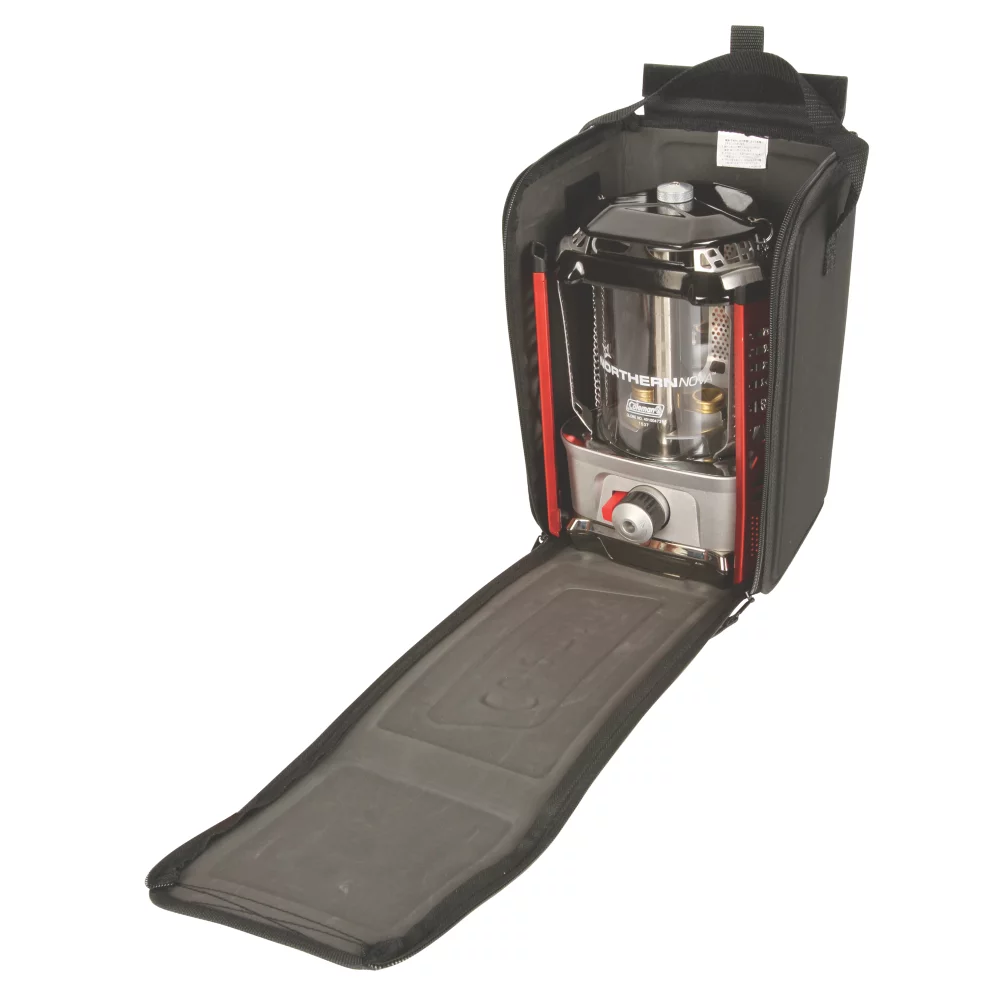 Coleman Northern Nova™ Propane Lantern With Case 7 Coleman Northern Nova™ Propane Lantern With Case - Image 5