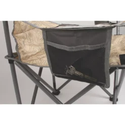 Coleman Big And Tall Camping Chair -Cole Store 2000023590 4