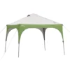 Coleman 10 X 10 Canopy Sun Shelter With Instant Setup -Cole Store 2000023970 hero