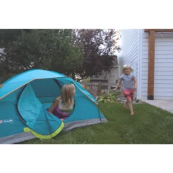 Coleman Kids Wonder Lake™ 2-Person Dome Tent -Cole Store 2000024383 LS