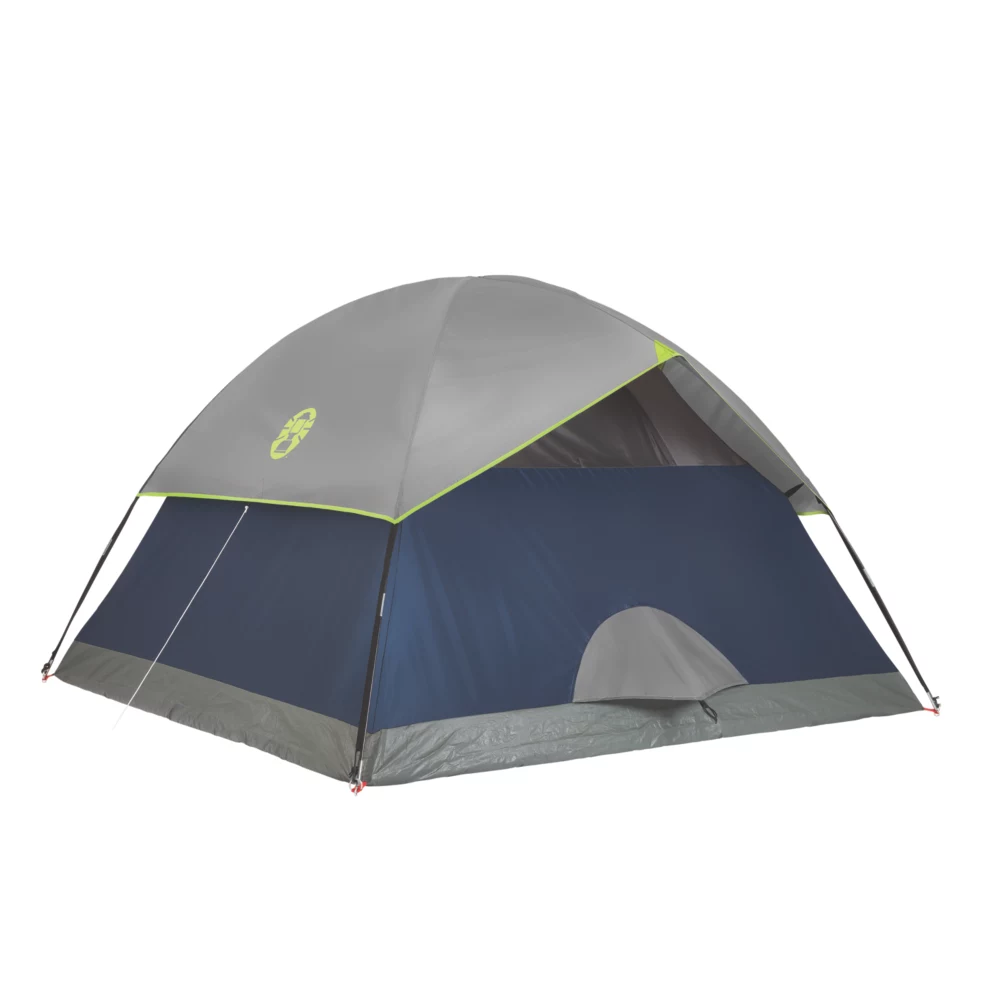 Coleman Sundome® 2-Person Camping Tent 5 Coleman Sundome® 2-Person Camping Tent - Image 3