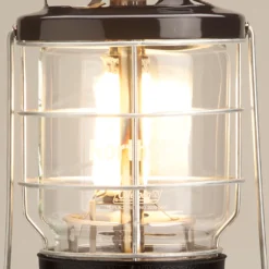 Coleman NorthStar® 1500 Lumens 1-Mantle Propane Lantern -Cole Store 2000026388 2000026602 HighTempGlobe