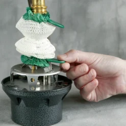 Coleman Northstar® Propane Lantern With Case -Cole Store 2000026389 2000026388NP 2000026602 2000023099 95Mantles2 1