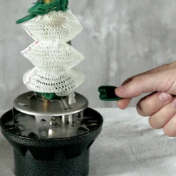 Coleman Northstar® Propane Lantern With Case -Cole Store 2000026389 2000026388NP 2000026602 2000023099 95Mantles3 1