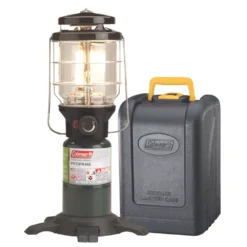 Coleman Northstar® Propane Lantern With Case -Cole Store 2000026602 1