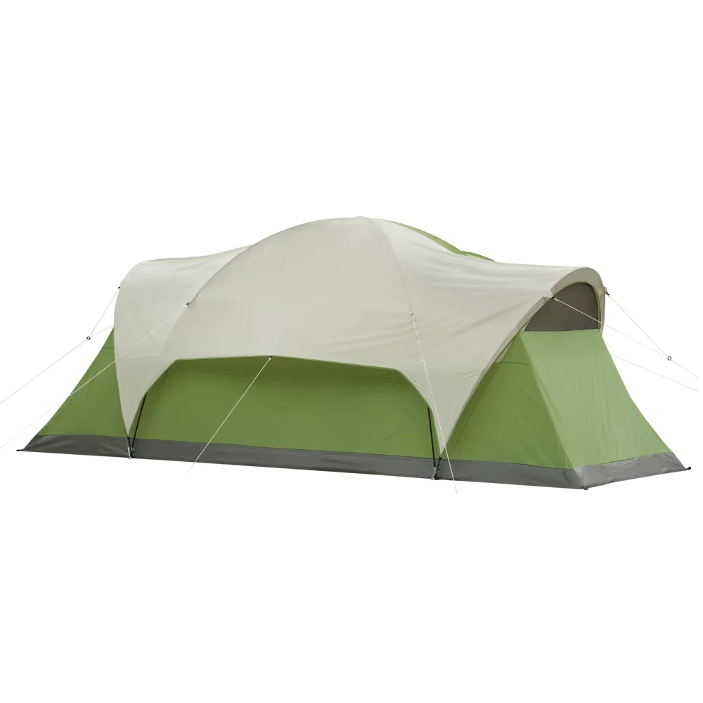 Coleman Montana™ 8-Person Tent 4 Coleman Montana™ 8-Person Tent - Image 2