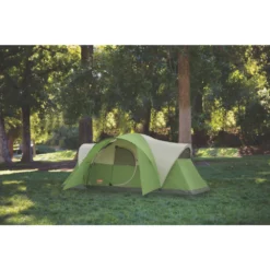 Coleman Montana™ 8-Person Tent 16 Coleman Montana™ 8-Person Tent -Cole Store 2000027941 ah redo r3 Flatten