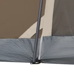 Coleman WeatherMaster® 6-Person Tent With Screen Room -Cole Store 2000027945 EPort