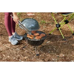 Coleman Party Ball™ Charcoal Grill -Cole Store 2000028320985 FINAL