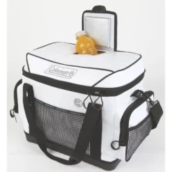 Coleman 36-Hour 42-Can Marine Cooler -Cole Store 2000029197 03
