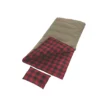 Coleman Big Game™ -5 Big & Tall Sleeping Bag -Cole Store 2000030093 3 4open