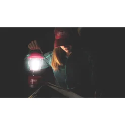 Coleman 400 Lumens Personal LED Lantern With 4D Battery -Cole Store 2000031636 Lifestyle
