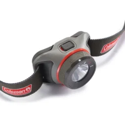 Coleman 300 Lumens LED Headlamp With BatteryGuard™ -Cole Store 2000032704 04