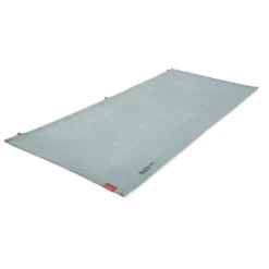 Coleman All-Weather Multi-Layer Sleeping Bag -Cole Store 2000033165 coleman multi layer sleeping bag 1pc slate fleece sheet alone angle 1