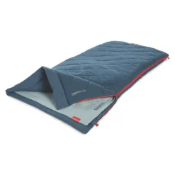 Coleman All-Weather Multi-Layer Sleeping Bag -Cole Store 2000033165 coleman multi layer sleeping bags 2pc smokey moutnain outer bag with fleece sheet 7