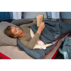 Coleman All-Weather Multi-Layer Sleeping Bag -Cole Store 2000033165 MLSLEEPINGBAG 1939