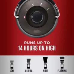 Coleman 1000 Lumens LED Lantern With BatteryGuard™ -Cole Store 2000033991 3 ATF