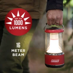 Coleman 1000 Lumens LED Lantern With BatteryGuard™ -Cole Store 2000033991 4 ATF