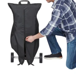 Coleman RoadTrip® Stand Up Grill Case -Cole Store 2000035023 6