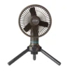 Coleman OneSource™ Multi-Speed Fan & Rechargeable Battery -Cole Store 2000035455 OneSource ATF 1 1
