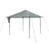 Coleman OneSource™ 10 X 10 Canopy Shelter With LED Lighting & Rechargeable Battery 1 Coleman OneSource™ 10 X 10 Canopy Shelter With LED Lighting & Rechargeable Battery -Cole Store 2000035460 OneSource ATF 1 1