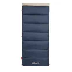 Coleman Autumn Glen™ 30 Sleeping Bag, Navy 9 Coleman Autumn Glen™ 30 Sleeping Bag, Navy -Cole Store 2000035530 317