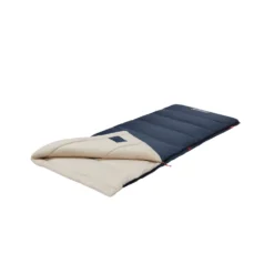 Coleman Autumn Glen™ 30 Sleeping Bag, Navy 10 Coleman Autumn Glen™ 30 Sleeping Bag, Navy -Cole Store 2000035530 369