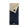 Coleman Autumn Glen™ 30 Sleeping Bag, Navy 1 Coleman Autumn Glen™ 30 Sleeping Bag, Navy -Cole Store 2000035530 72