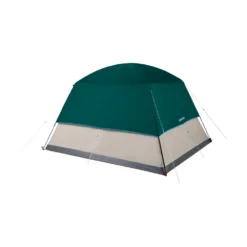 Coleman 6-Person Skydome™ Camping Tent -Cole Store 2000035802 3 BackFlyON
