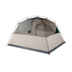 Coleman 6-Person Skydome™ Camping Tent -Cole Store 2000035802 4 BackFlyOff