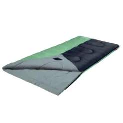 Coleman Biscayne™ 40°F Big And Tall Sleeping Bag -Cole Store 2000035888 Coleman 2020 US Angled RET 02
