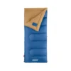 Coleman Brazos™ 20°F Sleeping Bag, Blue -Cole Store 2000035893 Brazos RET