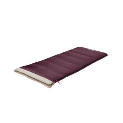 Coleman Autumn Glen™ 50°F Sleeping Bag -Cole Store 2000035897 367 maroon