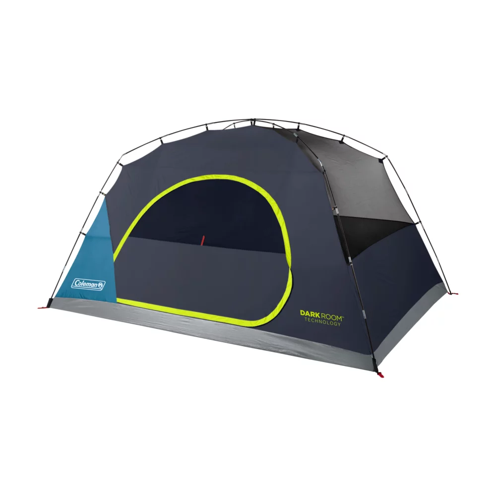 Coleman 8-Person Dark Room™ Skydome™ Camping Tent 10 Coleman 8-Person Dark Room™ Skydome™ Camping Tent - Image 8