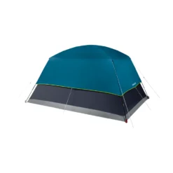 Coleman 8-Person Dark Room™ Skydome™ Camping Tent 17 Coleman 8-Person Dark Room™ Skydome™ Camping Tent -Cole Store 2000035973 2000036530 3 BackFlyOn