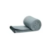 Coleman Stratus™ 50°F Fleece Sleeping Bag, Gray
