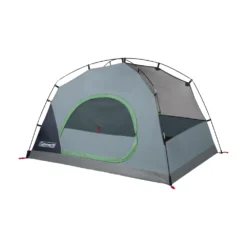 Coleman 2-Person Skydome™ Camping Tent -Cole Store 2000036524 2 FrontFlyOff