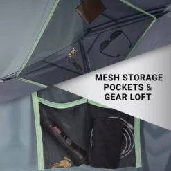 Coleman 2-Person Skydome™ Camping Tent -Cole Store 2000036524 GSM ATF 6