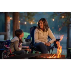 Coleman Kids Quad Chair -Cole Store 2018 Montana 301 Lifestyle