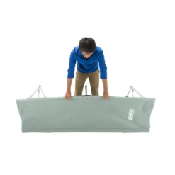 Coleman Living Collection Cot 12 Coleman Living Collection Cot -Cole Store 2149982 Folding201