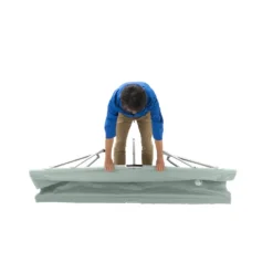 Coleman Living Collection Cot 14 Coleman Living Collection Cot -Cole Store 2149982 Folding202