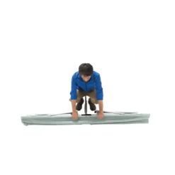 Coleman Living Collection Cot 13 Coleman Living Collection Cot -Cole Store 2149982 Folding203