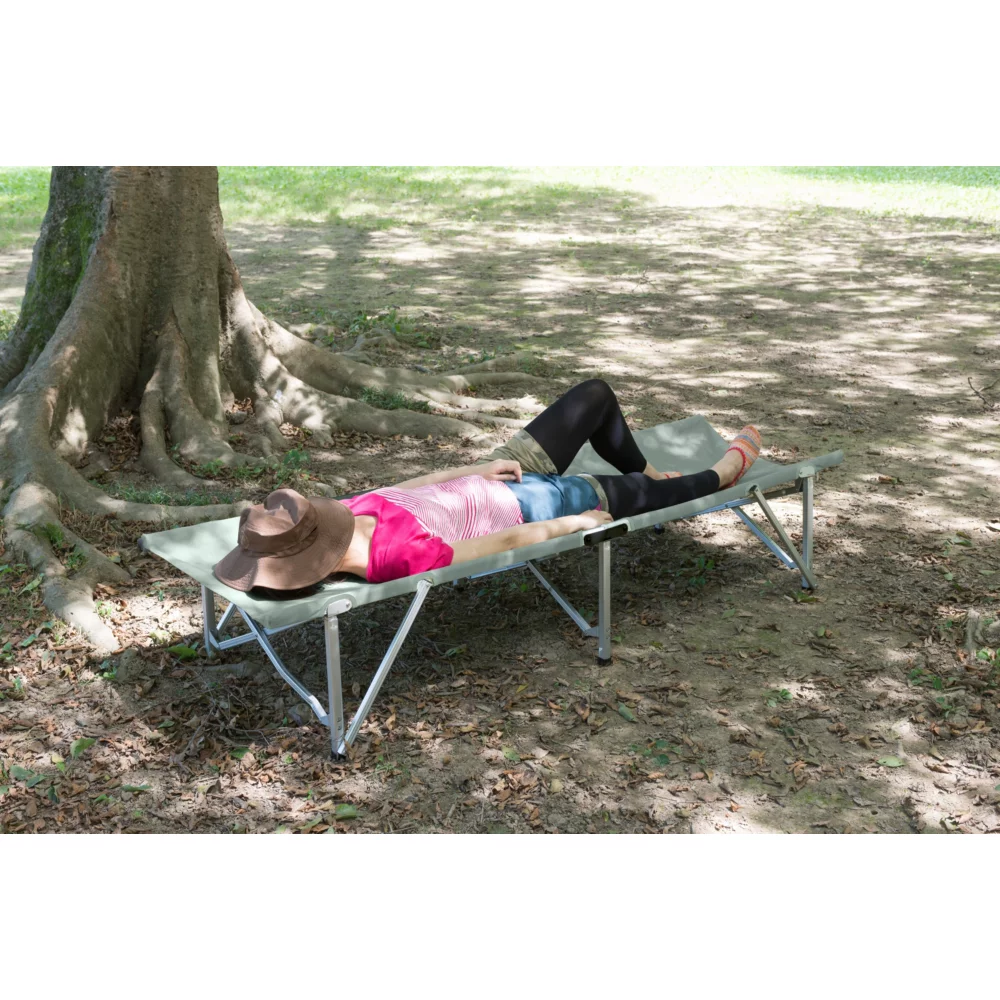 Coleman Living Collection Cot 9 Coleman Living Collection Cot - Image 7