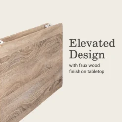 Coleman Living Collection Folding Table -Cole Store 2149987 LivingCollection FoldingTable ATF3