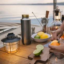 Coleman 1900 Collection™ 200 Lumen LED Lantern 15 Coleman 1900 Collection™ 200 Lumen LED Lantern -Cole Store 2155748 1900Collection 200L Lantern ATF6