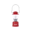 Coleman Classic 500 Lumens LED Lantern, Red -Cole Store 2155764 ATF1